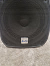 Alto TS112A Truesonic Black Speaker - 800W Active - Excellent w/ Power Cable & Soft Case - Photo 6