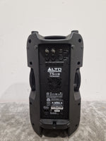 Alto TS112A Truesonic Black Speaker - 800W Active - Excellent w/ Power Cable & Soft Case - Image 8