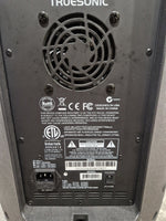 Alto TS112A Truesonic Black Speaker - 800W Active - Excellent w/ Power Cable & Soft Case - Image 10