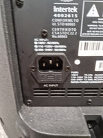 Alto TS112A Truesonic Black Speaker - 800W Active - Excellent w/ Power Cable & Soft Case - Image 11