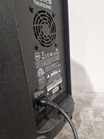 Alto TS112A Truesonic Black Speaker - 800W Active - Excellent w/ Power Cable & Soft Case - Image 13