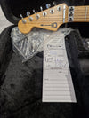 Charvel Henrik Danhage - Electric Guitar - White Relic - Excellent w/ Soft Case & spare whammy - Photo 17