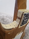 Charvel Henrik Danhage - Electric Guitar - White Relic - Excellent w/ Soft Case & spare whammy - Photo 24