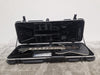 Jackson Soloist Jeff Loomis - Electric Guitar - Trans Black Burst - - Excellent w/ Original Box, Hard Case - Photo 11