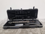 Jackson Soloist Jeff Loomis - Electric Guitar - Trans Black Burst - - Excellent w/ Original Box, Hard Case - Image 11