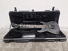 Jackson Soloist Jeff Loomis - Electric Guitar - Trans Black Burst - - Excellent w/ Original Box, Hard Case - Photo 12