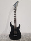 Jackson Soloist Jeff Loomis - Electric Guitar - Trans Black Burst - - Excellent w/ Original Box, Hard Case - Photo 15