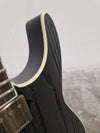 Jackson Soloist Jeff Loomis - Electric Guitar - Trans Black Burst - - Excellent w/ Original Box, Hard Case - Photo 2
