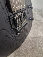 Jackson Soloist Jeff Loomis - Electric Guitar - Trans Black Burst - - Excellent w/ Original Box, Hard Case - Image 18