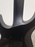Jackson Soloist Jeff Loomis - Electric Guitar - Trans Black Burst - - Excellent w/ Original Box, Hard Case - Image 5