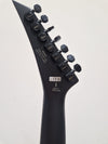 Jackson Soloist Jeff Loomis - Electric Guitar - Trans Black Burst - - Excellent w/ Original Box, Hard Case - Photo 19