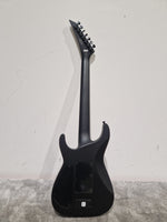 Jackson Soloist Jeff Loomis - Electric Guitar - Trans Black Burst - - Excellent w/ Original Box, Hard Case - Image 9