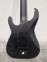 Jackson Soloist Jeff Loomis - Electric Guitar - Trans Black Burst - - Excellent w/ Original Box, Hard Case - Image 10