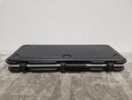 Jackson Jeff Loomis - Electric Guitar - Trans Black Flame Maple - Like New w/ Original Box, Hard Case, Manuals - Image 12