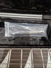 Jackson Jeff Loomis - Electric Guitar - Trans Black Flame Maple - Like New w/ Original Box, Hard Case, Manuals - Photo 14