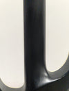 Jackson Jeff Loomis - Electric Guitar - Trans Black Flame Maple - Like New w/ Original Box, Hard Case, Manuals - Photo 17