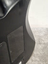 Jackson Jeff Loomis - Electric Guitar - Trans Black Flame Maple - Like New w/ Original Box, Hard Case, Manuals - Photo 22