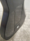 Jackson Jeff Loomis - Electric Guitar - Trans Black Flame Maple - Like New w/ Original Box, Hard Case, Manuals - Photo 23