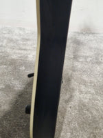 Jackson Jeff Loomis - Electric Guitar - Trans Black Flame Maple - Like New w/ Original Box, Hard Case, Manuals - Image 18
