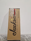 Jackson Jeff Loomis - Electric Guitar - Trans Black Flame Maple - Like New w/ Original Box, Hard Case, Manuals - Photo 10