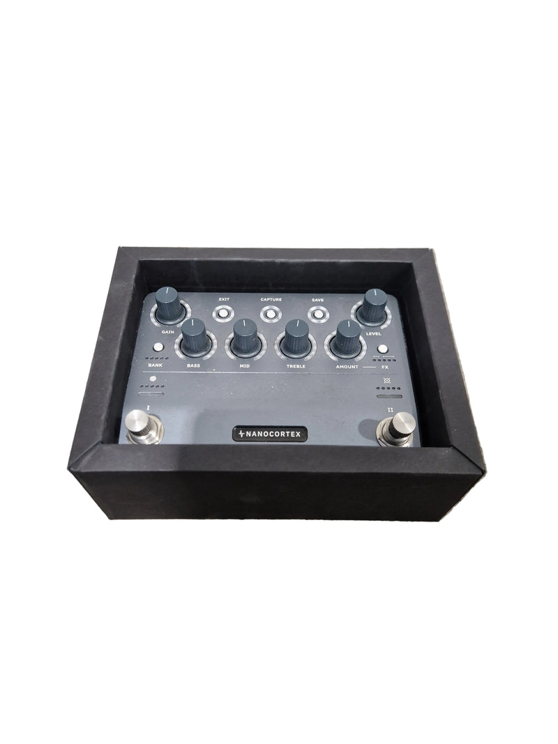 Neural DSP Nano Cortex - Guitar Effects Processor - Excellent w/ Original Box - Image 1