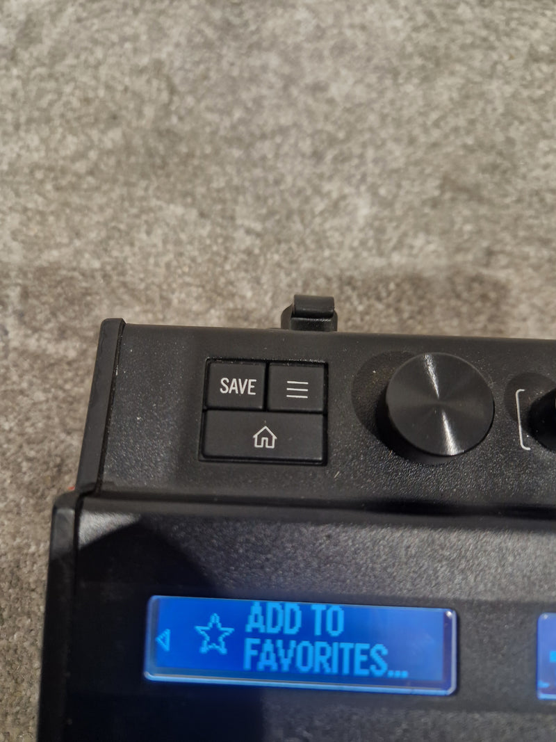 Line 6 HX Effects - Multi-Effects Pedal - Black - Excellent w/ Original Box, Manuals, Cables & Power Supply - Image 13