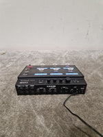 Line 6 HX Effects - Multi-Effects Pedal - Black - Excellent w/ Original Box, Manuals, Cables & Power Supply - Image 3