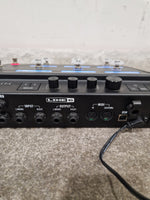 Line 6 HX Effects - Multi-Effects Pedal - Black - Excellent w/ Original Box, Manuals, Cables & Power Supply - Image 17