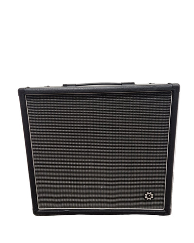 G4M Guitar Cabinet - 1x12 - Black - BP:£-2 - Excellent