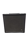 G4M Guitar Cabinet - 1x12 - Black - BP:£-2 - Excellent - Photo 1