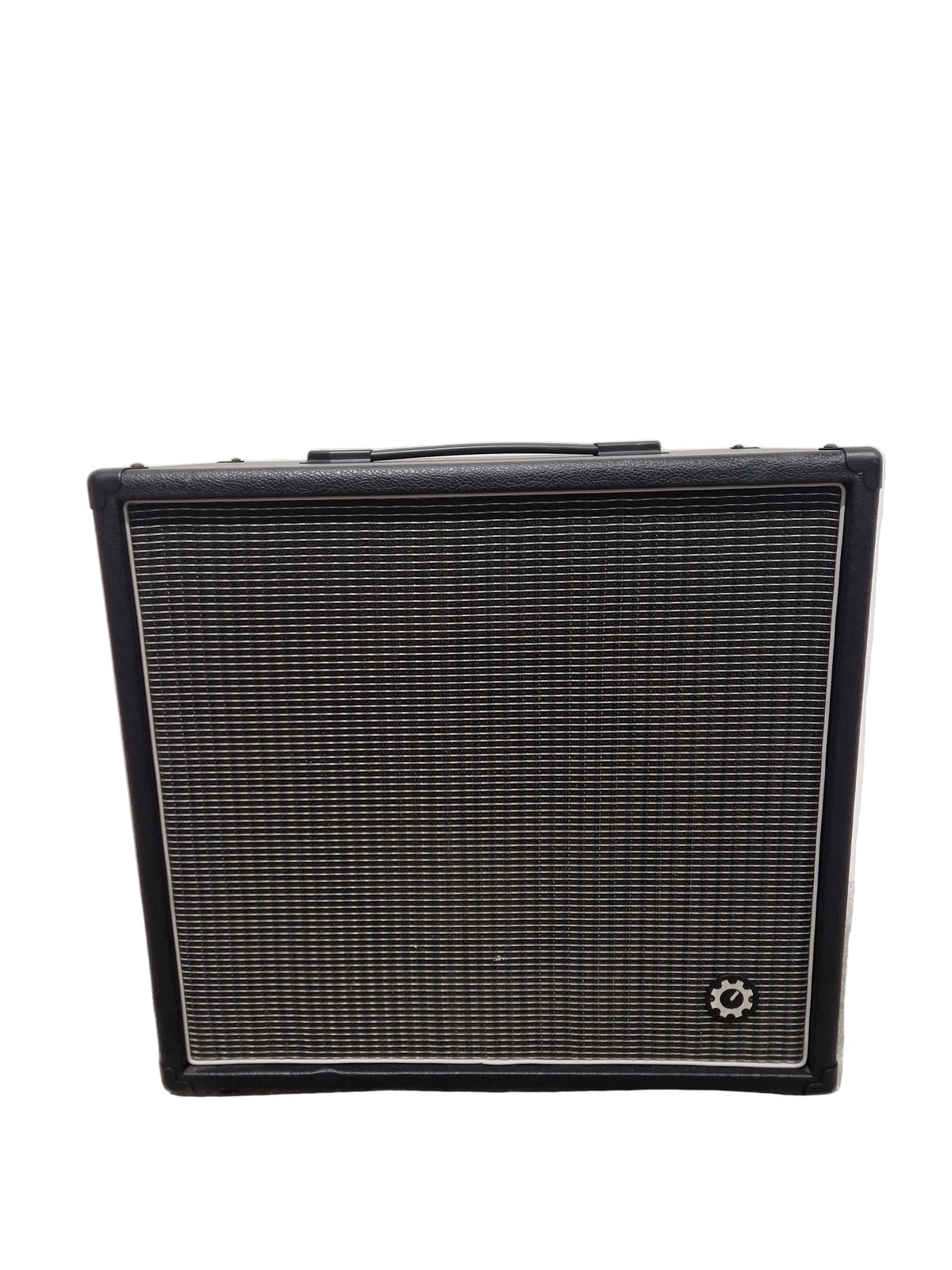 G4M Guitar Cabinet - 1x12 - Black - BP:£-2 - Excellent