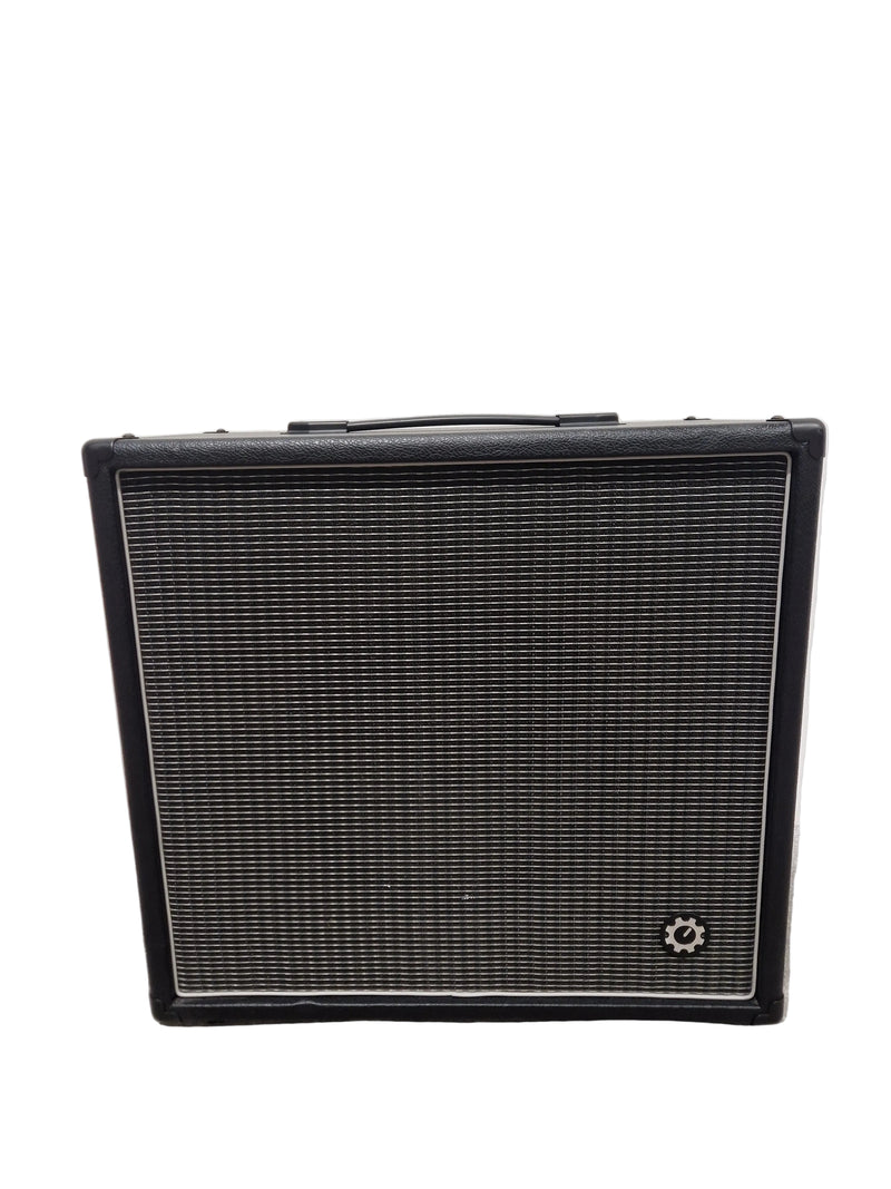 G4M Guitar Cabinet - 1x12 - Black - BP:£-2 - Excellent - Image 1