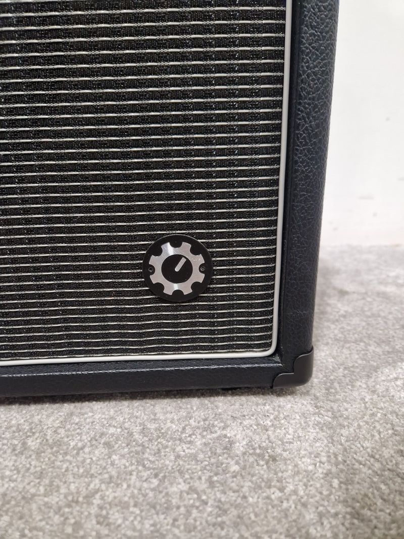 G4M Guitar Cabinet - 1x12 - Black - BP:£-2 - Excellent - Image 8