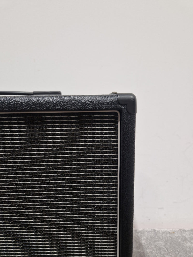 G4M Guitar Cabinet - 1x12 - Black - BP:£-2 - Excellent - Image 3