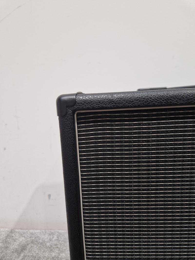 G4M Guitar Cabinet - 1x12 - Black - BP:£-2 - Excellent - Image 9