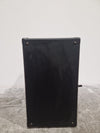 G4M Guitar Cabinet - 1x12 - Black - BP:£-2 - Excellent - Photo 4