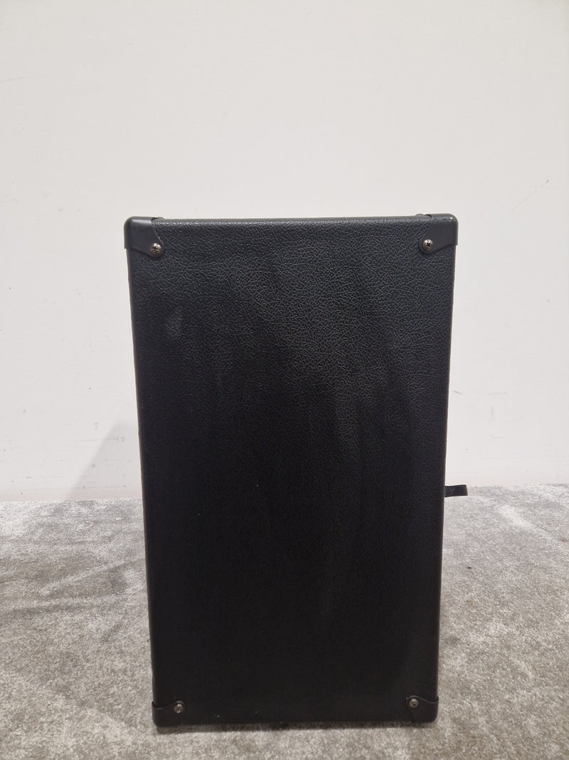 G4M Guitar Cabinet - 1x12 - Black - BP:£-2 - Excellent - Image 4