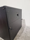 G4M Guitar Cabinet - 1x12 - Black - BP:£-2 - Excellent - Photo 11