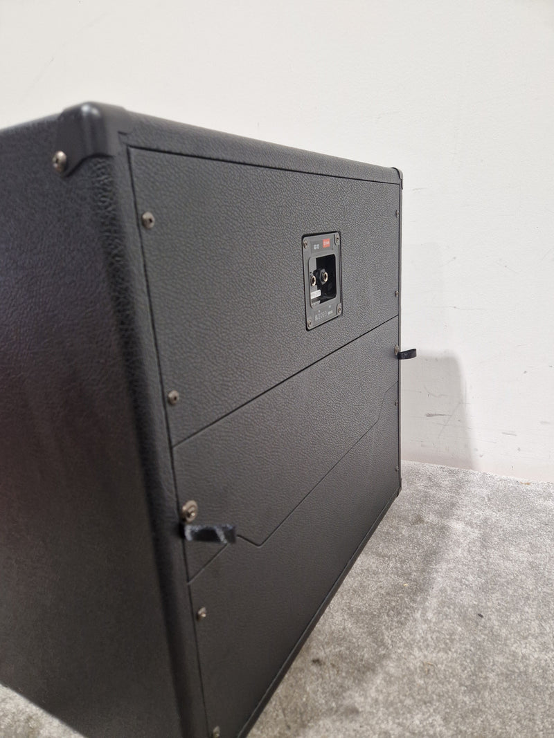 G4M Guitar Cabinet - 1x12 - Black - BP:£-2 - Excellent - Image 11