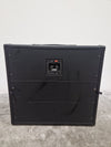 G4M Guitar Cabinet - 1x12 - Black - BP:£-2 - Excellent - Photo 12