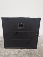 G4M Guitar Cabinet - 1x12 - Black - BP:£-2 - Excellent - Image 12