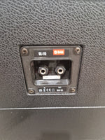 G4M Guitar Cabinet - 1x12 - Black - BP:£-2 - Excellent - Image 13