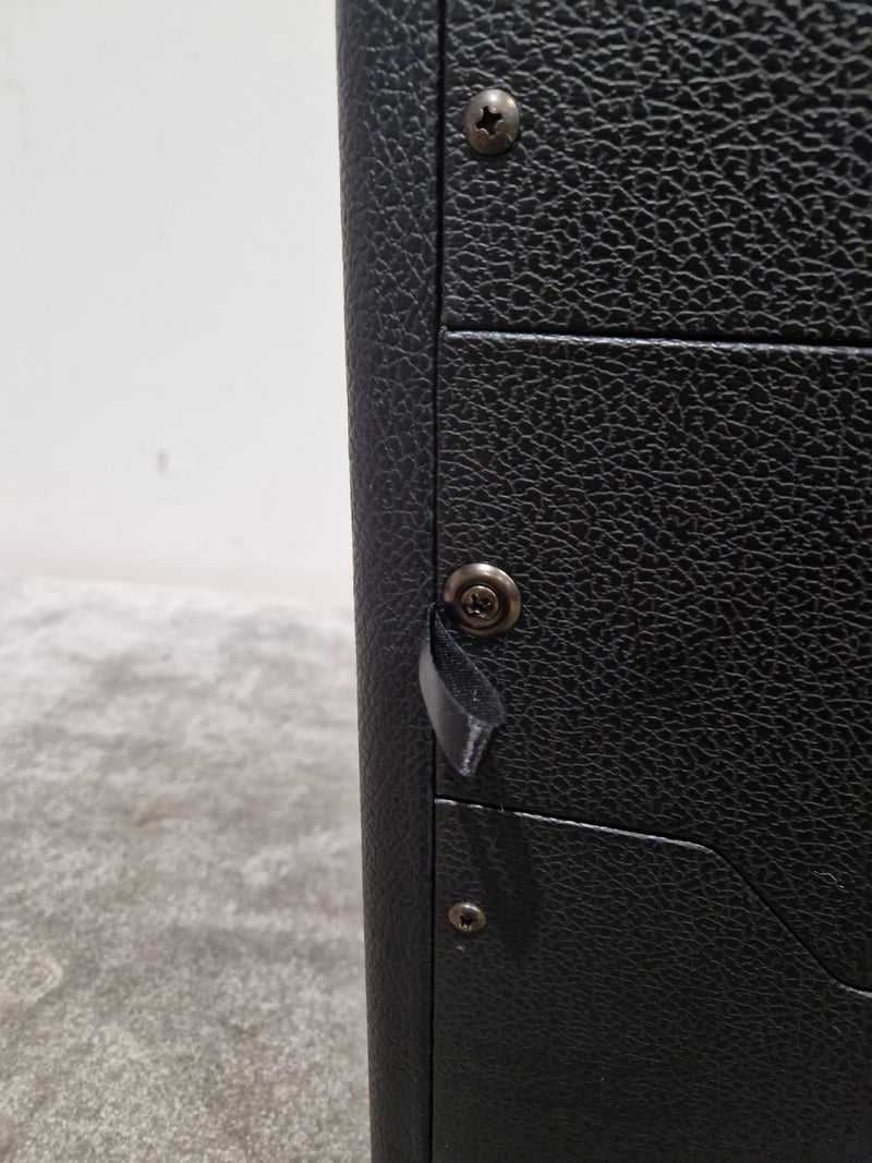 G4M Guitar Cabinet - 1x12 - Black - BP:£-2 - Excellent - Image 5