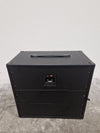 G4M Guitar Cabinet - 1x12 - Black - BP:£-2 - Excellent - Photo 7