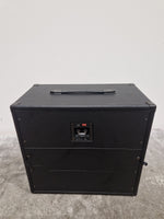 G4M Guitar Cabinet - 1x12 - Black - BP:£-2 - Excellent - Image 7
