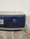 Panasonic RX-ED50 - Portable Stereo CD System - Silver/Black - Excellent w/ Manuals, Original Box & remote - Photo 20