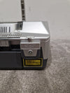 Panasonic RX-ED50 - Portable Stereo CD System - Silver/Black - Excellent w/ Manuals, Original Box & remote - Photo 12