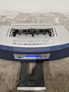 Panasonic RX-ED50 - Portable Stereo CD System - Silver/Black - Excellent w/ Manuals, Original Box & remote - Photo 26