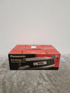 Panasonic RX-ED50 - Portable Stereo CD System - Silver/Black - Excellent w/ Manuals, Original Box & remote - Photo 7