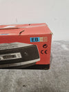 Panasonic RX-ED50 - Portable Stereo CD System - Silver/Black - Excellent w/ Manuals, Original Box & remote - Photo 27